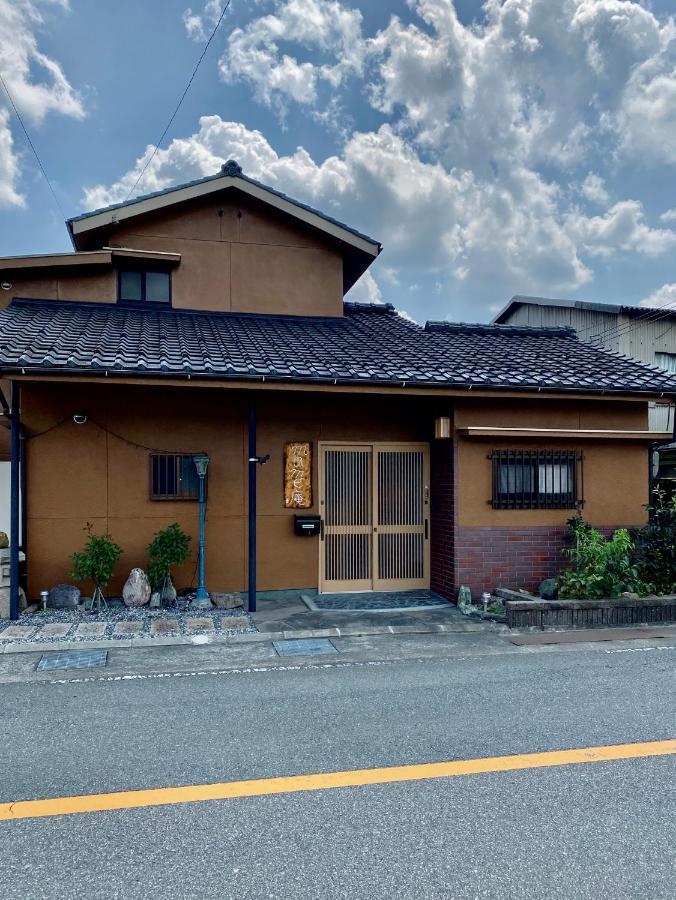 Guesthouse Mame庵 Tamba ภายนอก รูปภาพ