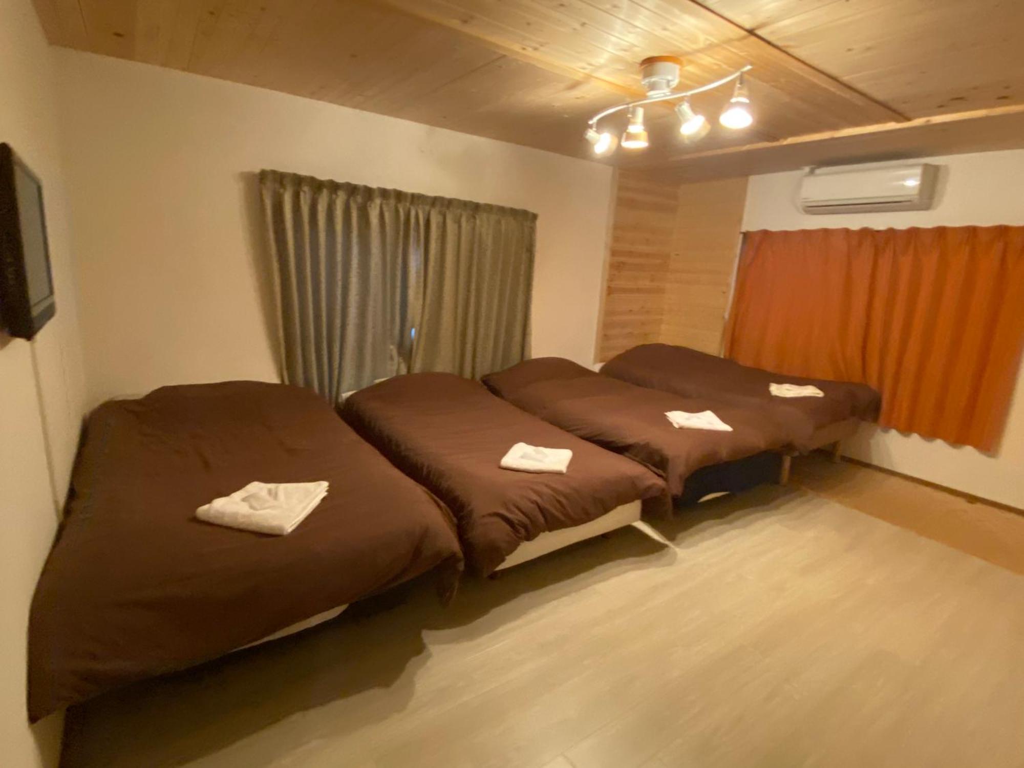 Guesthouse Mame庵 Tamba ภายนอก รูปภาพ