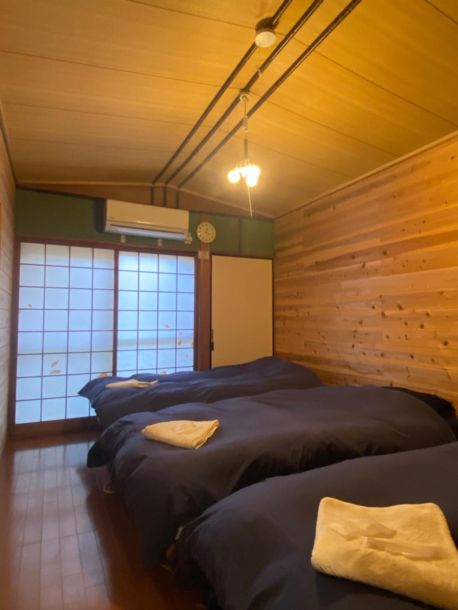 Guesthouse Mame庵 Tamba ภายนอก รูปภาพ